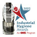 2021 Occupational Health & Safety Industrial Hygiene Awards Platinum Winner