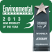 2013 Environmental Protectio Product of the Year Winner