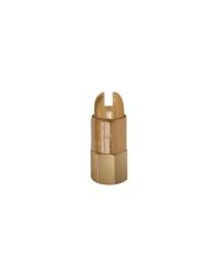 Brass Safety Air Nozzle