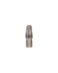 Stainless steel Atto Super Air Nozzle