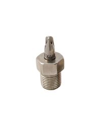 NPT version of Stainless Steel Pico Super Air Nozzle