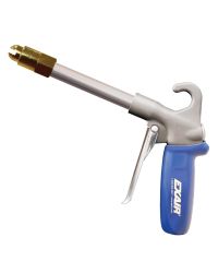 Model 1220-6 Soft Grip Safety Air Gun with Model 1002 Air Nozzle and 6