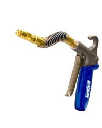 Model 1220-6SSH Soft Grip Safety Air Gun with Model 1002 Air Nozzle and 6