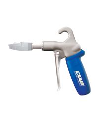 Model 1230SS Soft Grip Safety Air Gun with Model 1122SS 2