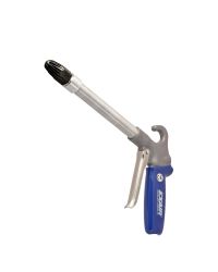 Model 1250-PEEK-12 Soft Grip Safety Air Gun with Model 1104-PEEK Air Nozzle and 12