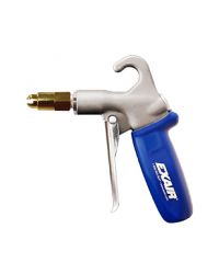 Model 1270 Soft Grip Safety Air Gun with Model 1003 Air Nozzle