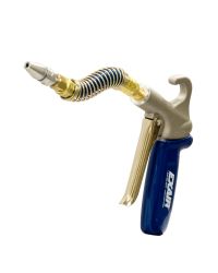 Model 1290SS-12SSH Soft Grip Safety Air Gun with Model 1009SS Air Nozzle and 12