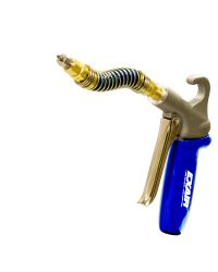 Model 1296SS-12SSH Soft Grip Safety Air Gun with Model 1108SS Air Nozzle and 12