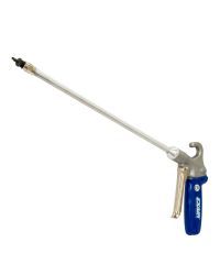 Model 1297-PEEK-18 Soft Grip Safety Air Gun with Model 1109-PEEK Air Nozzle and 18