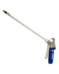 Model 1298-PEEK-18 Soft Grip Safety Air Gun with Model 1110-PEEK Air Nozzle and 18