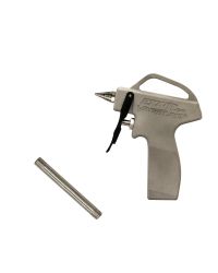 Model 1680SS-72 VariBlast Compact Safety Air Gun with Model 1010SS Air Nozzle and 72