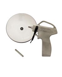 Model 1698SS-CS VariBlast Compact Safety Air Gun with Stainless Steel Nano Super Air Nozzle and Chip Shield
