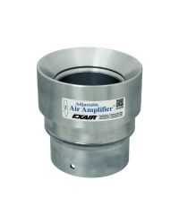 Aluminum Adjustable Air Amplifier