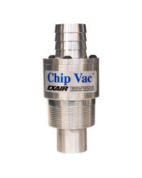 Model 6093-5 5 Gallon Mini Chip Vac Only