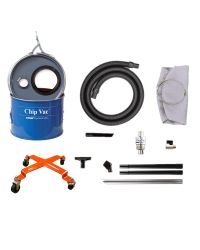 Model 6293-5 5 Gallon Deluxe Chip Vac System