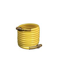 Model 900750 Coiled Hose with Swivel