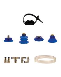 Model 900824 Small Vacuum Cup and Accessory Kit