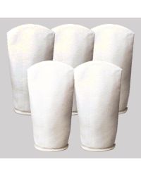 Chip Vac Filter bags are available in 1