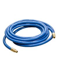 Model 901086 3/8 dia. X 20 ft. compressed air hose with 1 swivel end