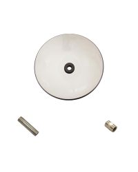 Model 901231 Retrofit Kit for Chip Shield for Safety Air Guns with 1/8 NPT ext