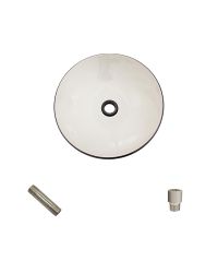 Model 901233 Retrofit Kit for Chip Shield for Safety Air Guns with 3/4 NPT ext