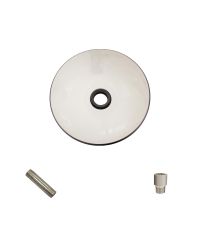 Model 901234A Retrofit Kit for Chip Shield for Safety Air Guns with 3/4 NPT ext