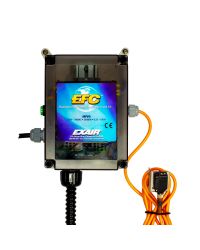 EXAIR's Electronic Flow Control (EFC)