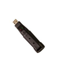 USB Data Logger for the Digital Flowmeter