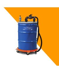 Promotional High Lift Chip Trapper™ Vacuum System