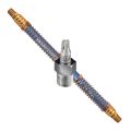Stainless Steel Nano Super Air Nozzle with Stay Set Hose