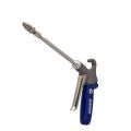 Model 1290SS-6 Soft Grip Safety Air Gun with Model 1009SS Air Nozzle and 6" Alum. Ext Pipe
