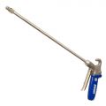 Model 1299-24 Soft Grip Safety Air Gun with Model 1103 Air Nozzle and 24" Alum. Ext Pipe