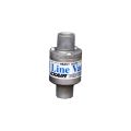 The hardened alloy Heavy Duty Threaded Line Vacs have the advantage of impressive wear resistance and the convenience of easy pipe attachment.