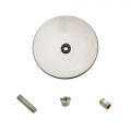 Model 901232 Retrofit Kit for Chip Shield for Safety Air Guns with 1/4 NPT ext