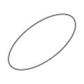 Model 902031 Replacement Drum Lid Gasket for EasySwitch Wet-Dry Vac