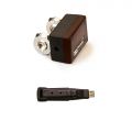 Model 9092-DG-DAT 1" 1-160 SCFM Digital Flowmeter with Data Logger without Drill Guide Kit