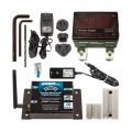 Model 9092CUZ Digital Flowmeter for 1" Copper Pipe with Wireless Capability and Drill Guide Kit