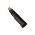 USB Data Logger for the Digital Flowmeter