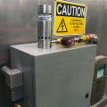 NEMA 4X St. St. Hazardous Loc Cabinet Cooler® Systems