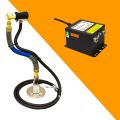 Model W8294-9362 Promotional Gen4® Stay Set Ion Air Jet™ System