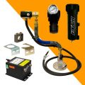 Model W8495-9362 Promotional Gen4 Deluxe Stay Set Ion Air Jet Kit (plus EFC, not pictured)