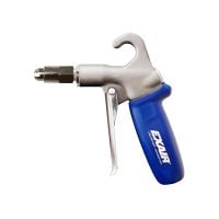 Model 1220SS  Soft Grip Safety Air Gun with Model 1002SS Air Nozzle