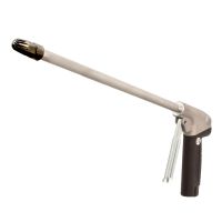 Model 1310-PEEK-18 Heavy Duty Safety Air Gun with Model 1100T-PEEK Air Nozzle and 18" Alum. Ext Pipe