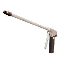 Model 1310-PEEK-60 Heavy Duty Safety Air Gun with Model 1100T-PEEK Air Nozzle and 60" Alum. Ext Pipe