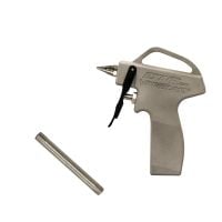 Model 1680SS-72 VariBlast Compact Safety Air Gun with Model 1010SS Air Nozzle and 72" Alum. Ext Pipe