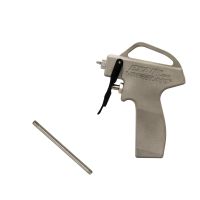 Model 1696SS-36 VariBlast Compact Safety Air Gun with Model 1108SS Air Nozzle and 36" Alum. Ext Pipe 