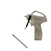 Model 1697SS-18 VariBlast Compact Safety Air Gun with Model 1109SS Air Nozzle and 18" Alum. Ext Pipe