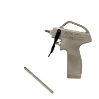 Model 1698SS-12 VariBlast Compact Safety Air Gun with Model 1110SS Air Nozzle and 12" Alum. Ext Pipe