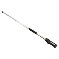 Model 1915-6 TurboBlast Safety Air Gun with Model 1114 Large Super Nozzle and 6' Alum. Ext Pipe