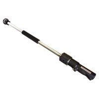 Model 1925SS-3 TurboBlast Safety Air Gun with Model 1114SS Large Super Nozzle and 3' Alum. Ext Pipe